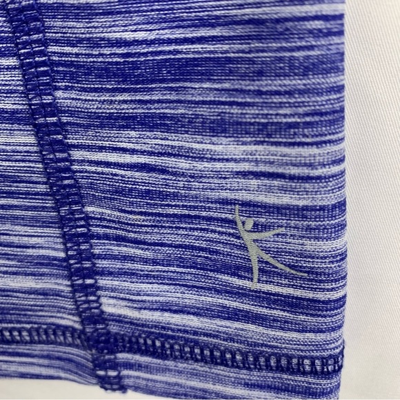 Danskin Now Fitted Dri More Racerback Tank Top - Picture 5 of 13